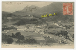 {47554} 65 Hautes Pyrénées Saint Pé De Bigorre , Vue Générale - Saint Pe De Bigorre