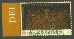 Citta Del Vaticano - Pasqua MMXIII - Used Stamps