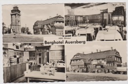 Auesberg-Wildenthal-used,perfect Shape - Auersberg