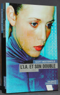 L'I. A. ET SONT SON DOUBLE - SCOTT WESTERFIELD - FLAMMARION - Flammarion