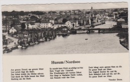 Husum-nordsee-used,perfect Shape - Husum