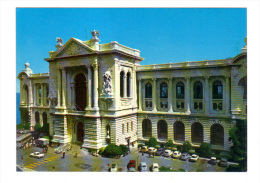 Monaco: Musee Oceanographique (14-3430) - Musée Océanographique
