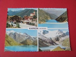 KAPRUN - Salzburg      ( P- 15 ) - Kaprun