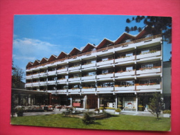 HOTEL ALFOR-Hotelier Nevenka Vrcan Bad Tolz - Bad Toelz