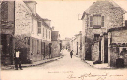 VALMONDOIS - Grande-Rue - Valmondois