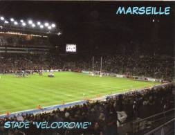 MARSEILLE Stade "Vélodrome" Test Match 28-11-2009 France /Nouvelle Zélande - Rugby