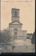 61 -- Le Mesle - Sur - Sarthe --  L'Eglise - Le Mêle-sur-Sarthe