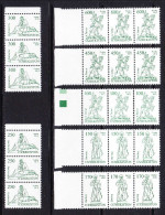 UZB-	68	UZBEKISTAN – 2012 STARTING PRICE FOR THE ONE SET - Usbekistan