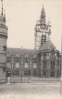 DOUAI (Nord) - Le Beffroi - Douai