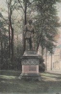CAMBRAI (Nord) - Statue De Batiste - Cambrai