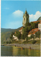 Autriche Austria  CP  Vienna Vienne WienDürnstein An Der Donau WACHAU - Wachau