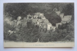 64 -EAUX-BONNES - Vue Générale - Eaux Bonnes