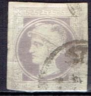 AUSTRIA # STAMPS FROM YEAR 1867 STANLEY GIBBON AHN58b - Journaux
