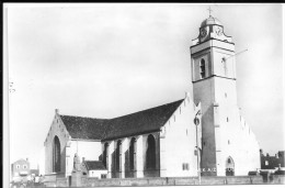 Pays-Bas. Nederland. Katwijk Aan Zee. Oude Kerk. Ancienne église. - Katwijk (aan Zee)