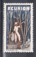 REUNION YT 266 Neuf - Unused Stamps