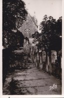 MIRAMBEAU/17/ Le Château La Chapelle Et Son Escalier/ Réf:C2436 - Mirambeau