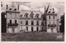 MIRAMBEAU/17/ Le Château Façade Principale/ Réf:C2442 - Mirambeau