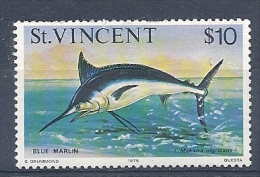 140016288  ST  VINCENT YVERT  Nº  404  **/MNH - St.Vincent (...-1979)