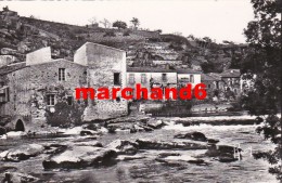 Loire Atlantique Boussay Le Moulin Et Le Barrage De La Sèvre à Chaudron éditeur F Chapeau - Boussay