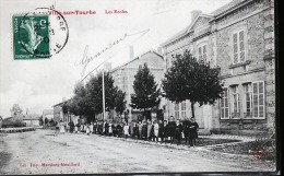 VILLE SUR TOURBE - Ville-sur-Tourbe