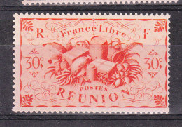REUNION YT 236 Neuf - Unused Stamps