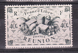 REUNION YT 237 Neuf - Unused Stamps
