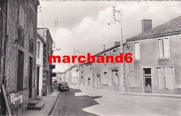 Loire Atlantique Boussay Grande Rue éditeur F Chapeau - Boussay