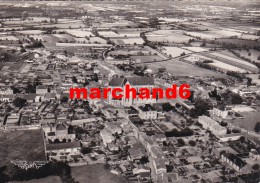 Loire Atlantique Boussay Vue Générale La France Vue Du Ciel éditeur Artaud Ray Delvert Pilote Photographe - Boussay