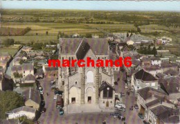 Loire Atlantique Boussay Vue Générale La France Vue Du Ciel éditeur Artaud Michel Le Collen Pilote Photographe - Boussay