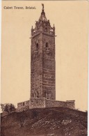 CPA - Cabot Tower - Bristol - Bristol