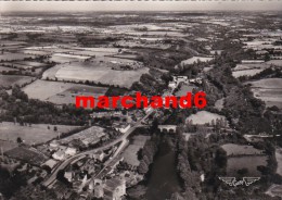 Loire Atlantique Boussay Vue D Ensemble La France Vue Du Ciel éditeur Artaud Ray Delvert Pilote Photographe - Boussay