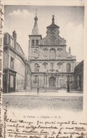 LE CATEAU (Nord) - L'Eglise - Le Cateau