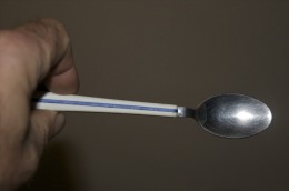 Air France Cuiller Spoon Löffel Design - Couverts