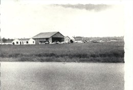 MIDI PYRENEES - 32 - GERS - NOGARO - Camp D'Aviation - CPSM GF NB - Avions Sur La Pioste - Nogaro