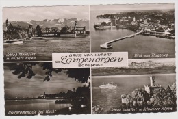 Langenargen-used,perfect Shape - Langenargen