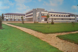 Colegio Apostolico Menesiano Santo Domingo - La Rioja (Logrono)