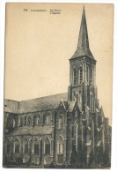 Carte Postale - LANAKEN - LANAEKEN - L'Eglise - Kerk - CPA  // - Lanaken