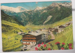 Hintertux-zillertal-used,good Condition - Zillertal