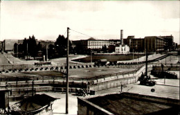 BERLIN - Potsdamer Platz Mit Blick In Die Leipziger Und Die Stresemann Strasse - M-3 - Friedrichshain