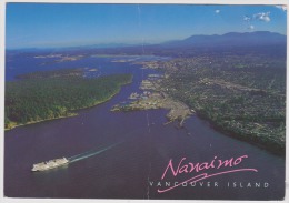 Nanaimo-used,perfect Shape-bent - Nanaimo
