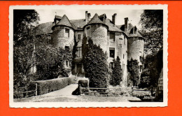 27 Le Chateau D´HARCOURT : Logis Principal (académie D´agriculture De France) - Harcourt