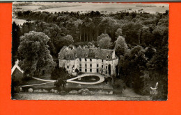 27 HARCOURT : Le Château - Harcourt