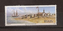 Südafrika 1978, Nr. 537, 100. Jahrestag Der Eingliederung Der Walfischbai Postfrisch Mnh ** RSA - Ongebruikt