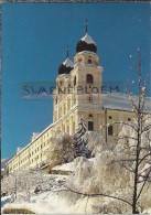 CH.- Disentis / Munster. Kloster. Scans - Disentis/Mustér