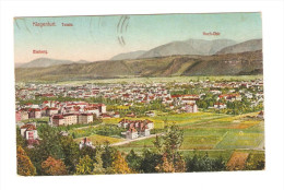 Postcard - Austria, Klagenfurt       (17015) - Klagenfurt