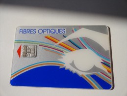 RARE :  FIBRES OPTIQUES - Variétés