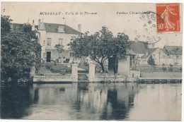 MIREBEAU - Villa De La Terrasse - Mirebeau