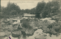 44 BOUSSAY / Le Puy Sur Sèvre / - Boussay