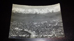 C-17632 CARTOLINA TORINO - PANORAMA VISTO DA SUPERGA - LA CATENA ALPINA - Panoramic Views