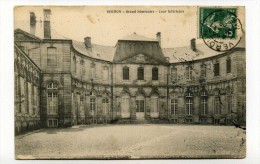 CP , 55 , VERDUN , Grand Séminaire - Verdun